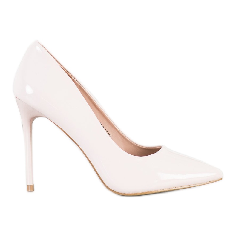 Goodin Divatos magassarkú rózsaszín Goodin Divatos magassarkú rózsaszín