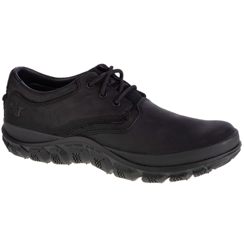 Caterpillar Fused Tri M P724795 fekete