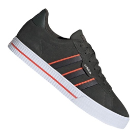 Adidas Daily 3.0 M FW7029 cipő fekete