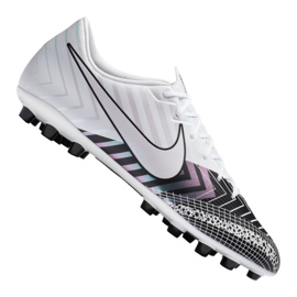 Nike Vapor 13 Academy Mds Ag M CJ1291-110 futballcipő sokszínű fehér