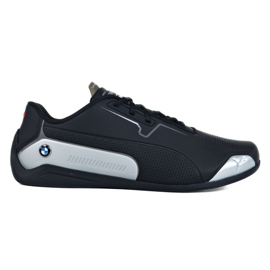 Puma Mbw Mms Frift Cat 8 M 33993401 fekete haditengerészet