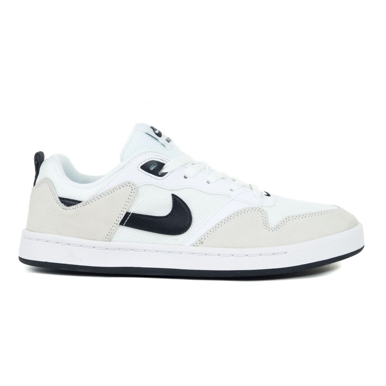 Nike Sb Alleyoop M CJ0882-100 fehér Nike Sb Alleyoop M CJ0882-100 fehér