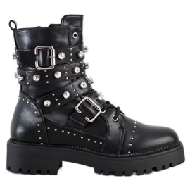 Seastar Black Rock Workers fekete