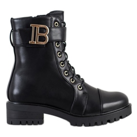 Seastar Stílusos fekete munkások