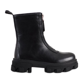 Seastar Platform munkavállalók fekete