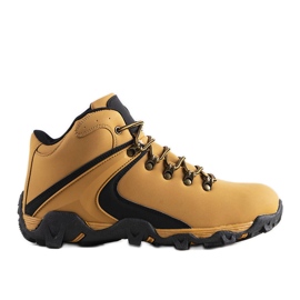 Tyburn Camel trekking sportcipő sokszínű