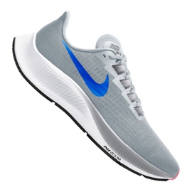 Futócipő Nike Air Zoom Pegasus 37 M BQ9646-006 szürke