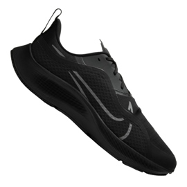 Futócipő Nike Air Zoom Pegasus 37 Shield M CQ7935-001 fekete