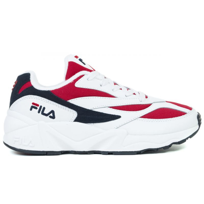 Fila V94M Low W 1010291-150 cipő fehér