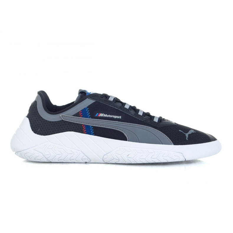 Puma Bmw Mms Replicat-X M 339931 01 fekete