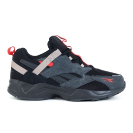 Reebok Aztrek 95 Adventure M EG8917 fekete