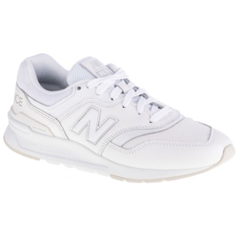 New Balance W CW997HLA cipő fehér