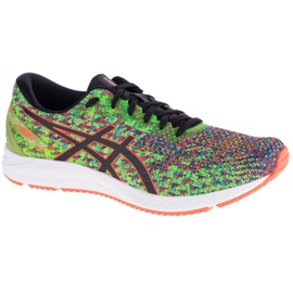 Asics Gel-DS Trainer 25 M 1011A675-700 sokszínű zöld Asics Gel-DS Trainer 25 M 1011A675-700 sokszínű zöld
