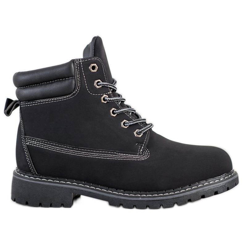 Mtt Sport Klasszikus csapdázók fekete