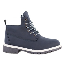 Mtt Sport Klasszikus csapdázók kék