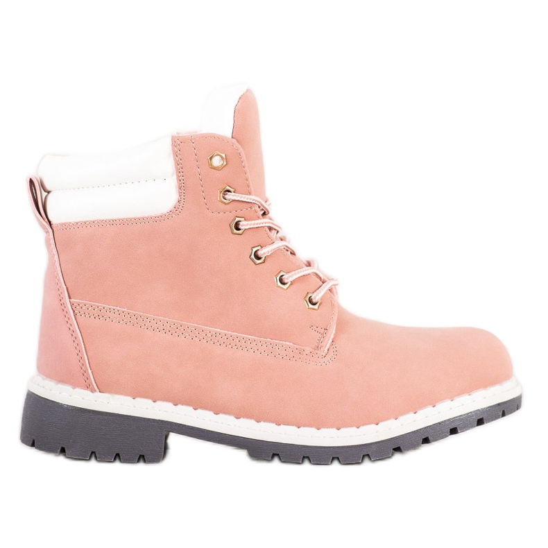 Mtt Sport Klasszikus csapdázók rózsaszín Mtt Sport Klasszikus csapdázók rózsaszín