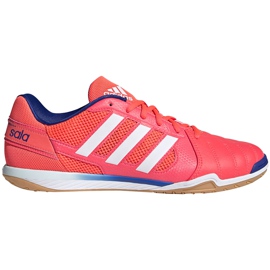 Adidas Top Sala futballcipő piros FX6761 Adidas Top Sala futballcipő piros FX6761
