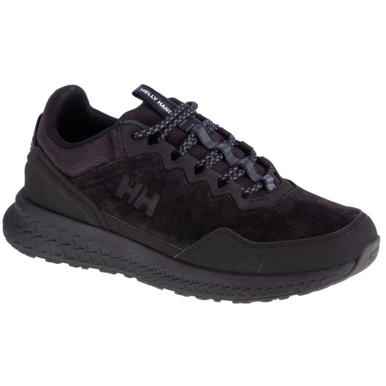 Helly Hansen Tamarack M 11618-990 cipő fekete