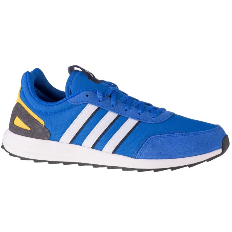 Adidas Retrorunner M FV7030 cipő kék
