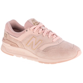 New Balance W CW997HCD cipő rózsaszín New Balance W CW997HCD cipő rózsaszín