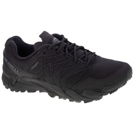 Merrell Agility Peak Tactical W J17744 fekete Merrell Agility Peak Tactical W J17744 fekete