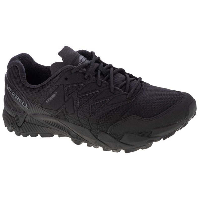Merrell Agility Peak Tactical W J17744 fekete