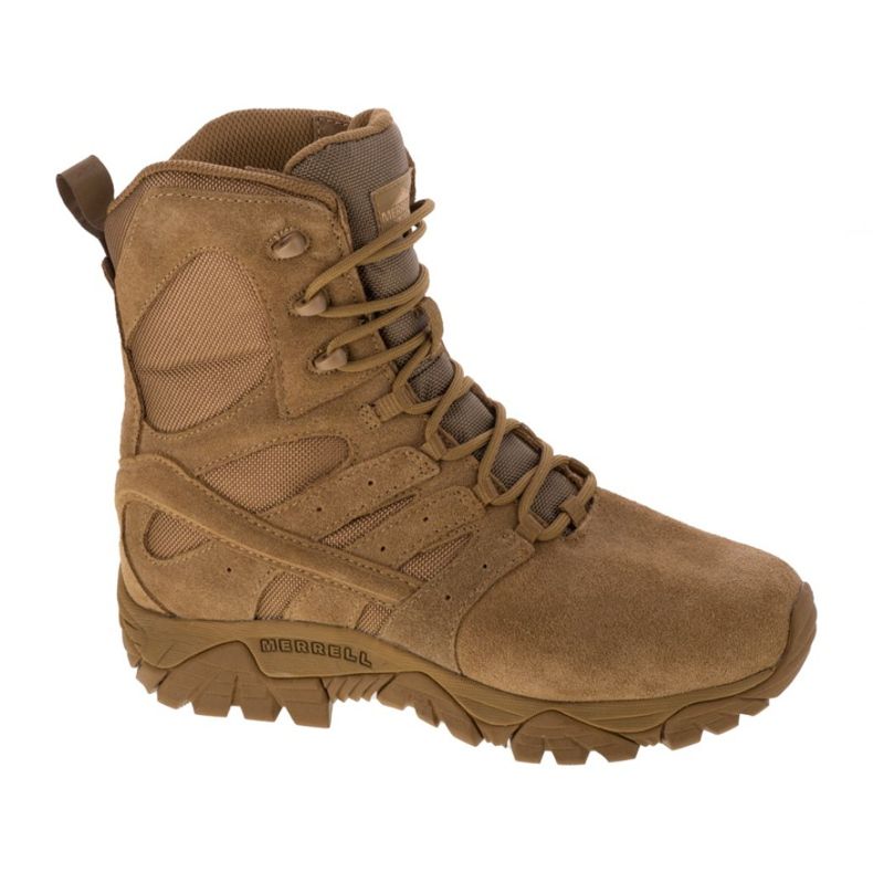 Merrell Moab 2 Defense 8 "W J17746 bézs Merrell Moab 2 Defense 8 "W J17746 bézs