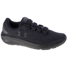 Under Armour W Charged Pursuit 2 W 3022 604-002 fekete