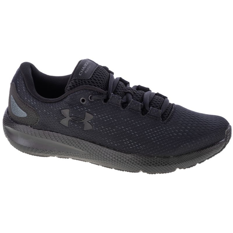 Under Armour W Charged Pursuit 2 W 3022 604-002 fekete