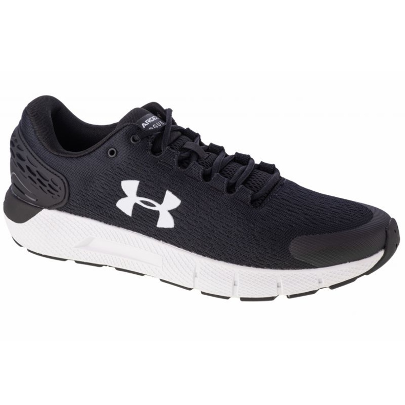 Under Armour Charged Rogue 2 M 3022592-004 fekete