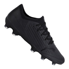 Futballcipő Puma Ultra 3.1 Fg / Ag M 106086-02 sokszínű fekete