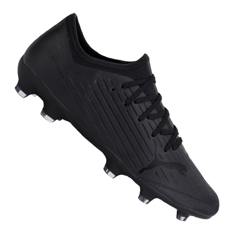 Futballcipő Puma Ultra 3.1 Fg / Ag M 106086-02 fekete sokszínű