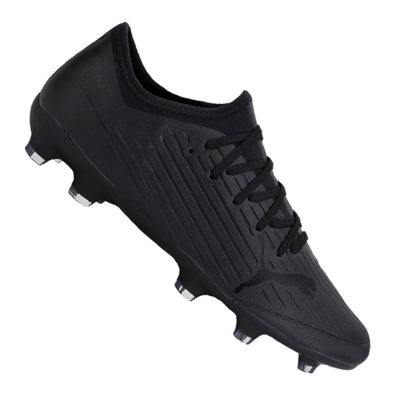Futballcipő Puma Ultra 3.1 Fg / Ag M 106086-02 sokszínű fekete