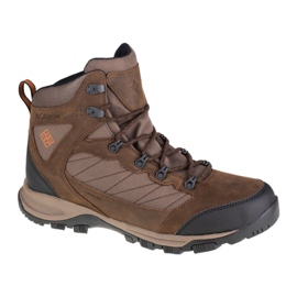 Columbia Cascade Pass Wp M 1718331 245 barna