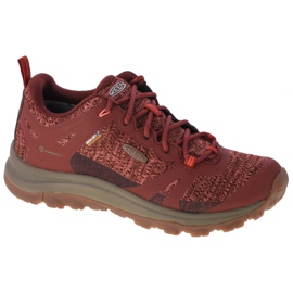Keen W Terradora Ii Wp W 1022348 cipő piros