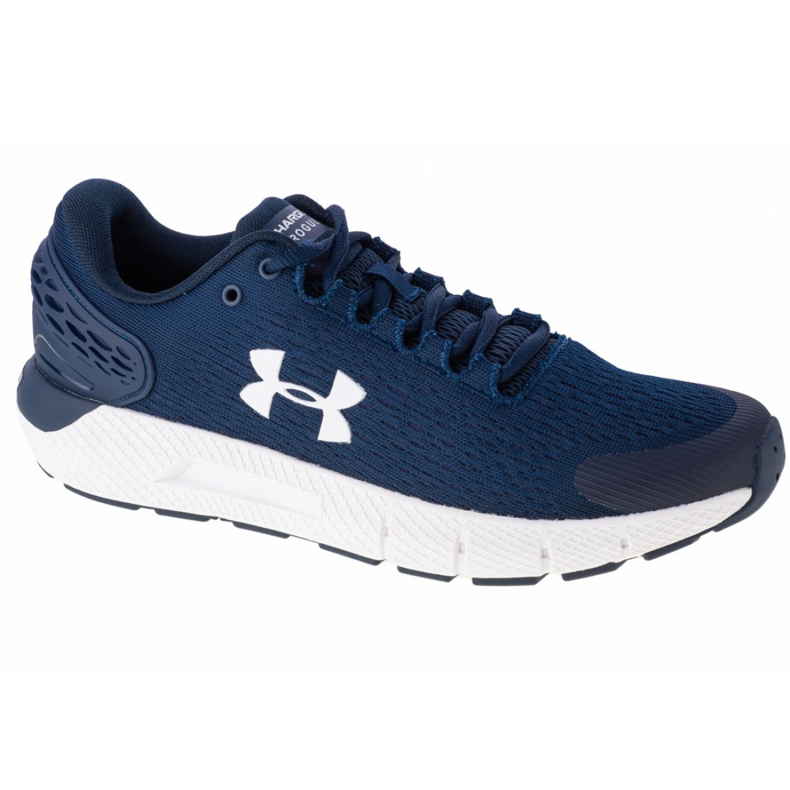 Under Armour Charged Rogue 2 M 3022592-403 fehér sötétkék Under Armour Charged Rogue 2 M 3022592-403 fehér sötétkék