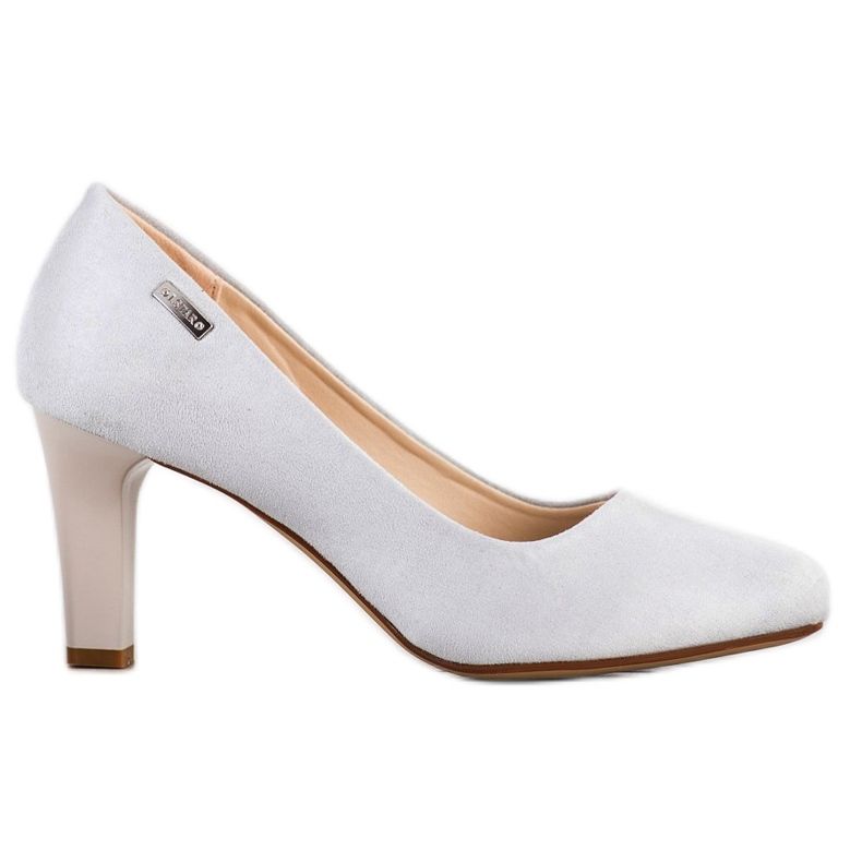 J. Star Alkalmi sarkú szivattyúk szürke