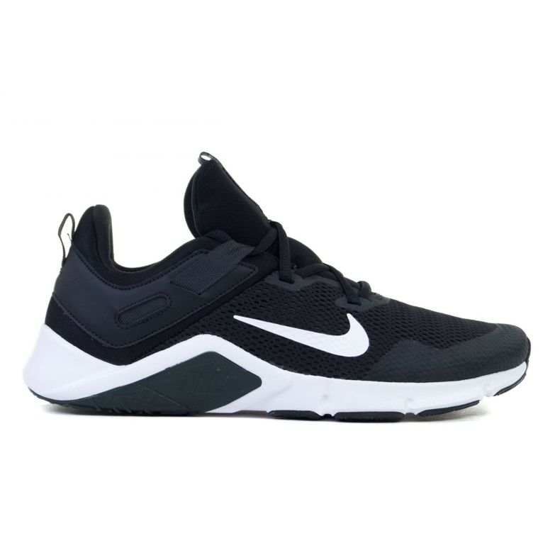 Nike Legend Essential M CD0443-001 cipő fehér fekete