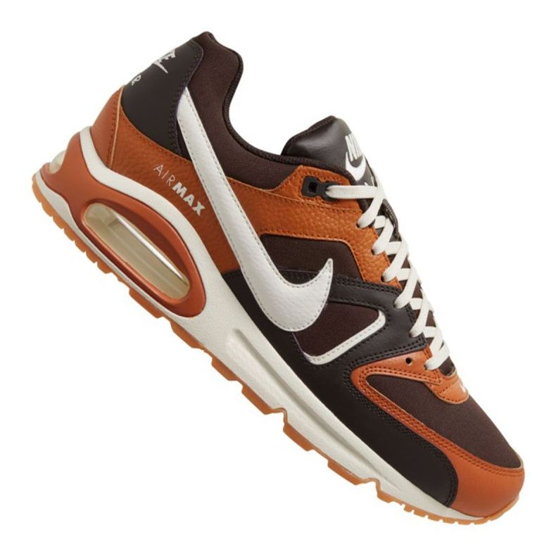 Nike Air Max Command Leather M CT1691-200 sokszínű