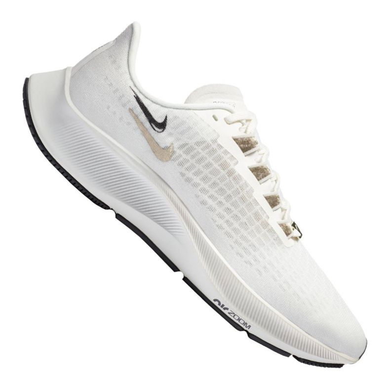 Futócipő Nike Air Zoom Pegasus 37 Premium W CZ2872-100 fehér
