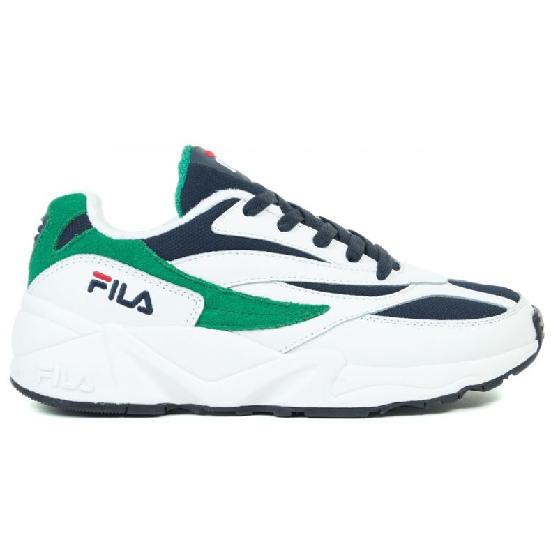 Fila V94M Low W 101291-00Q cipő fehér
