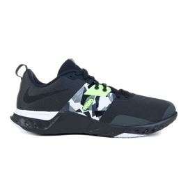 Nike Renew Retaliation Tr M AT1238-009 cipő fekete sokszínű