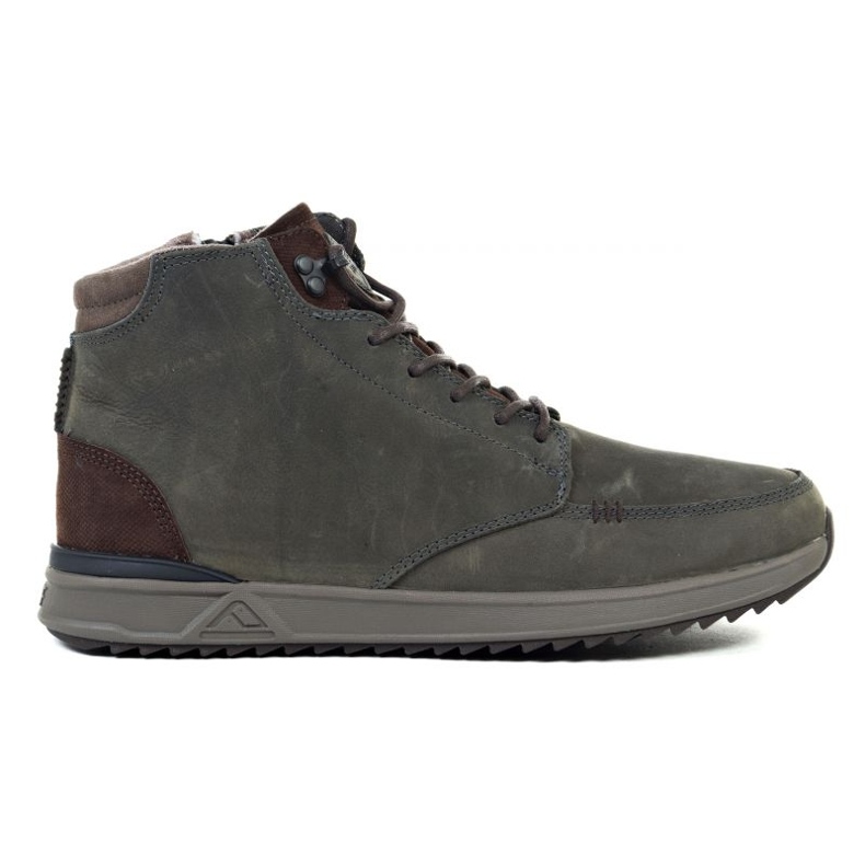 Reef Rover Hi Boot Wt M RF0A3624-CAB barna
