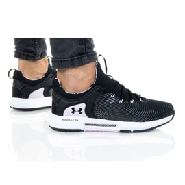 Under Armour Hovr Rise 2 Lux W 3023091-001 fekete Under Armour Hovr Rise 2 Lux W 3023091-001 fekete