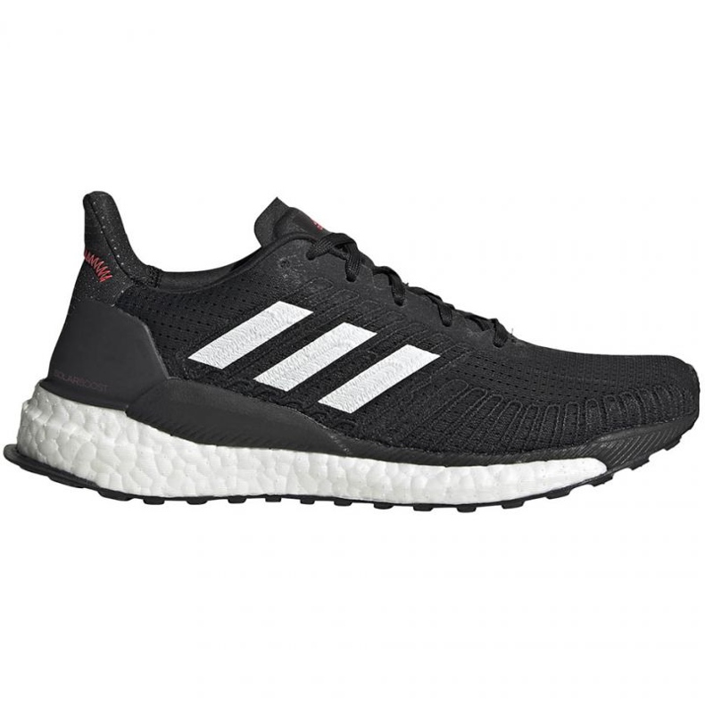 Adidas Solar Boost 19 W FW7820 cipő fekete