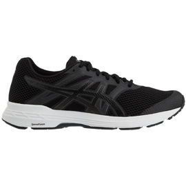 Férfi futócipő Asics Gel Exalt 5 fekete 1011A162 001
