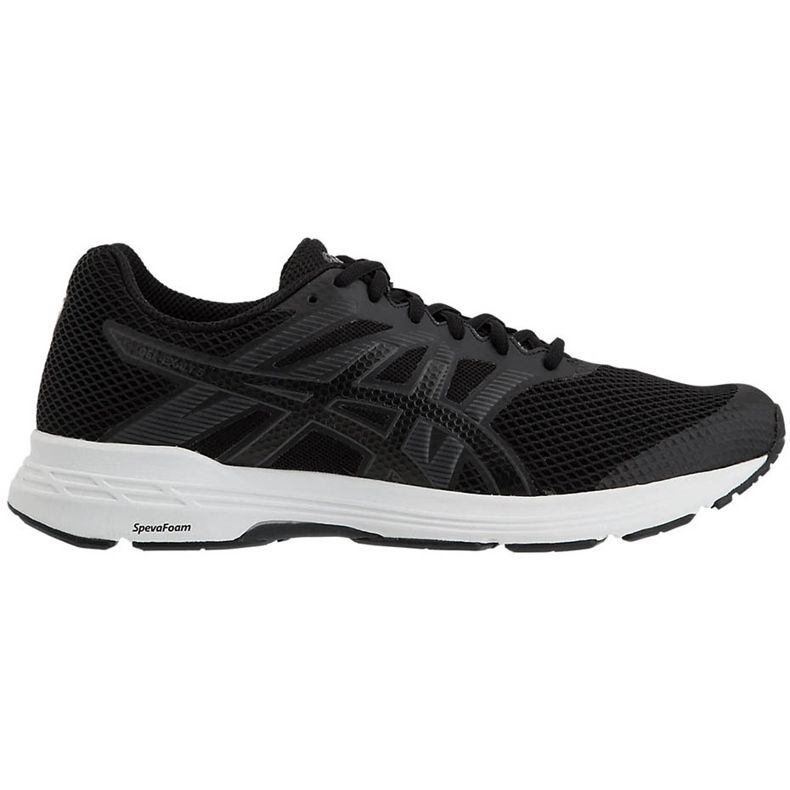 Férfi futócipő Asics Gel Exalt 5 fekete 1011A162 001