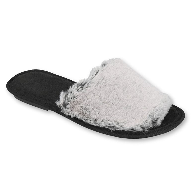 Befado Inblu női cipő 155D107 szürke Befado Inblu női cipő 155D107 szürke