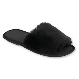 Befado Inblu női cipő 155D106 fekete