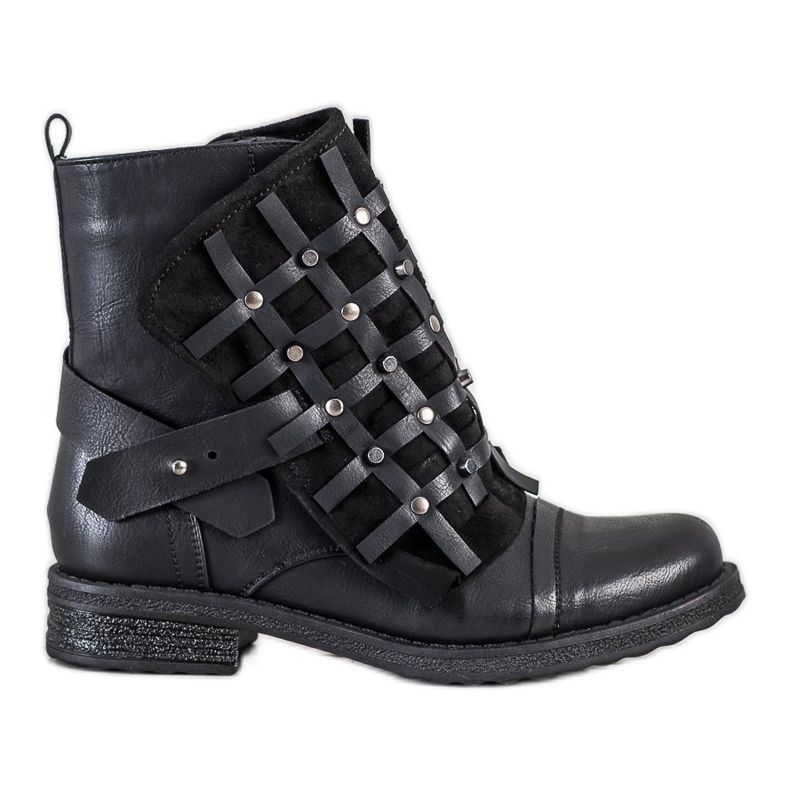 SDS Alkalmi munkások fekete